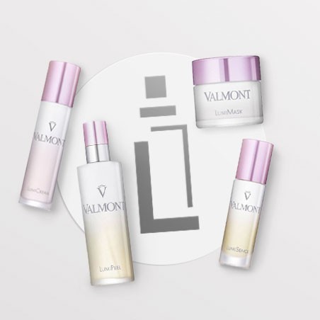 Linea-Leuchtkraft Valmont