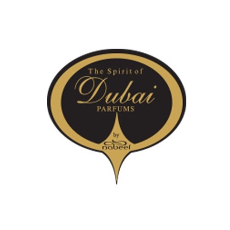 Der Geist von Dubai
