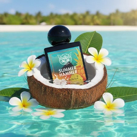 Sommerparfums