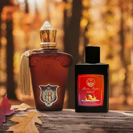 Herbstparfums