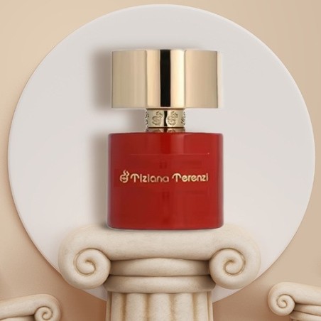 Italienische Parfums - Beratung - Rabatte - Proben