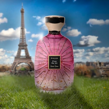 Französische Parfüme