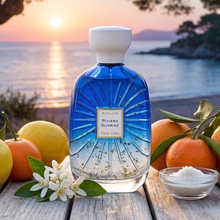 Riviera Collection