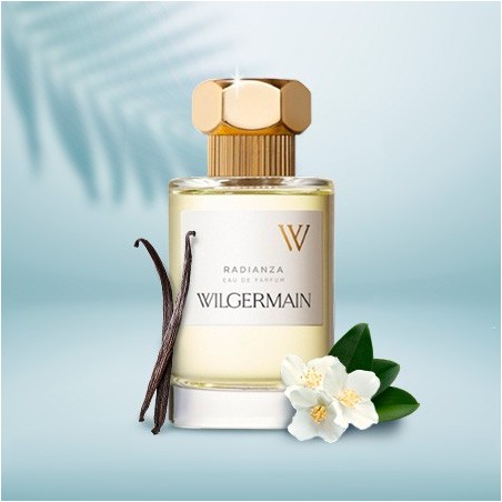 Vanilleparfums