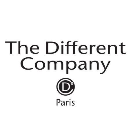 The Different Company