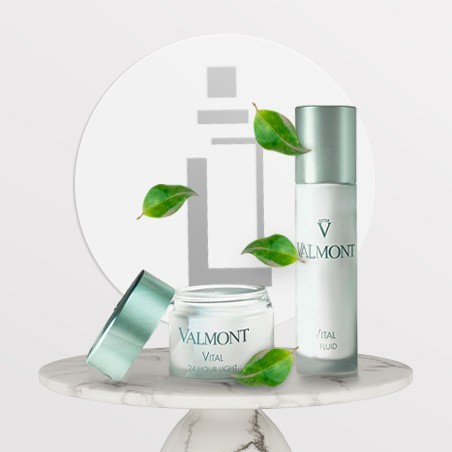 Linie Vitalität