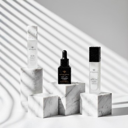 Serum und Behandlung