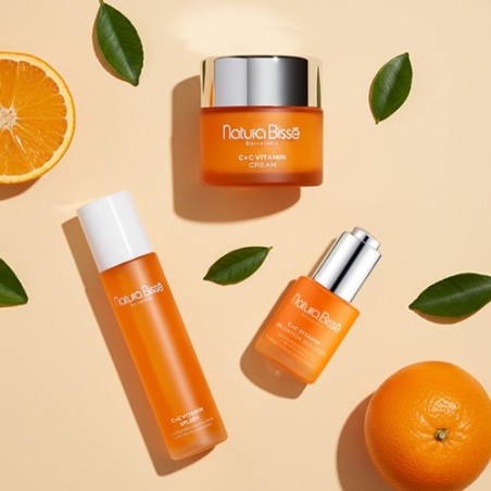C + C-Vitamin-Linie
