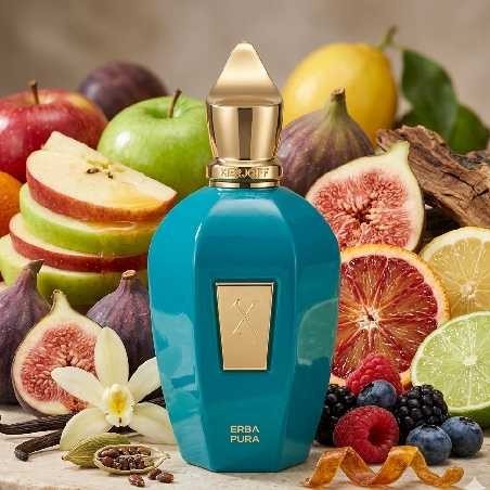 Perfumes Afrutados