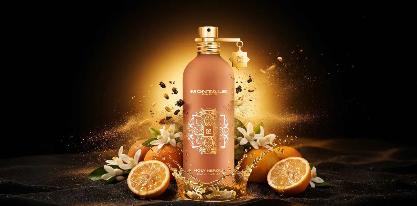 Heiliger Neroli Montale Paris