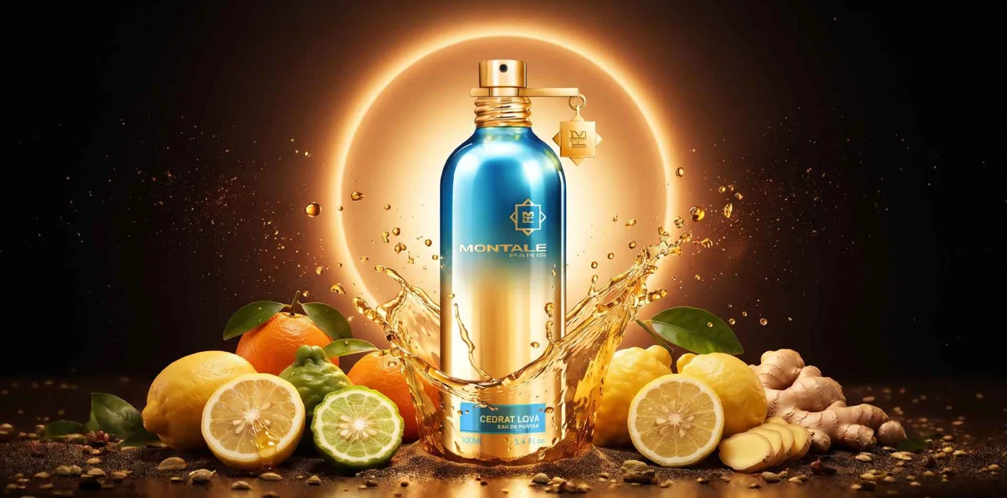 Cedrat Lova Montale