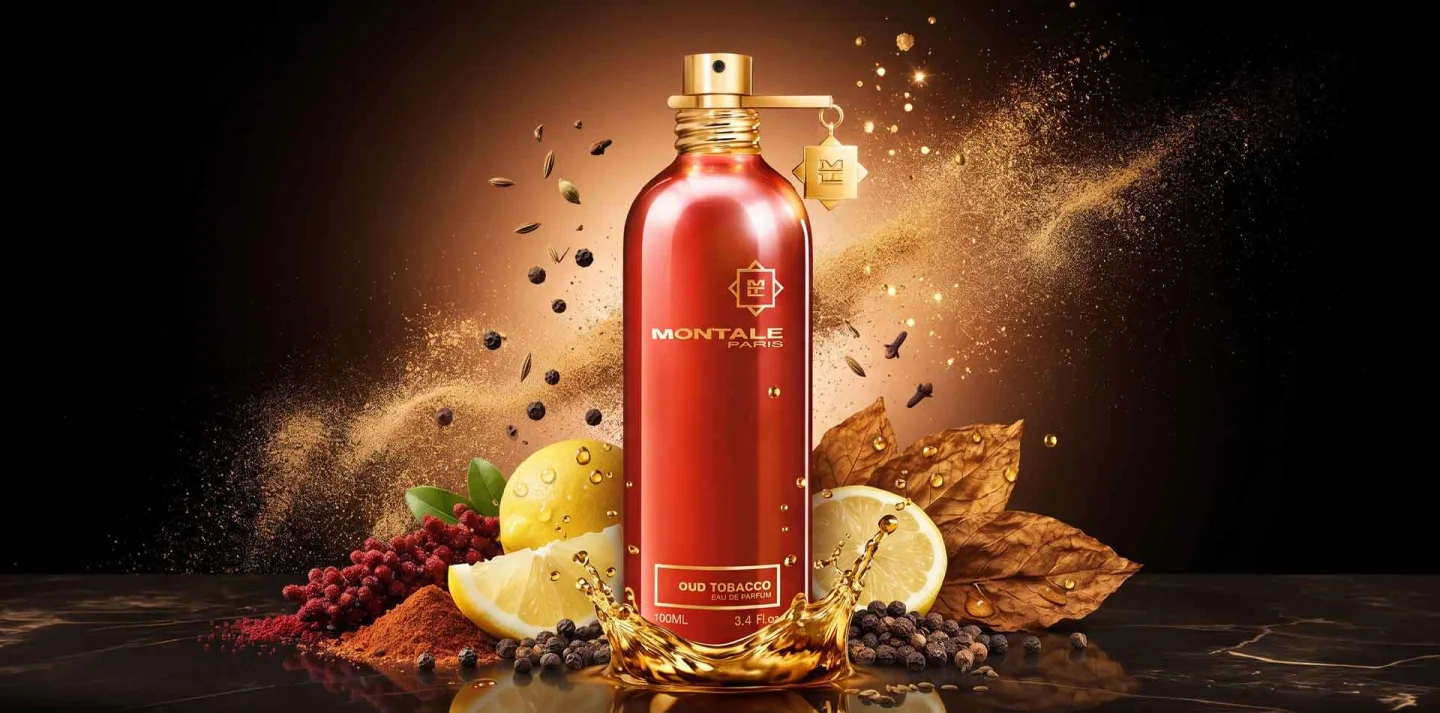Oud tabacco montale