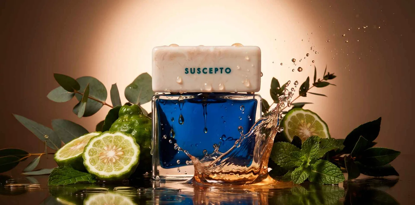 Spiritic Susice